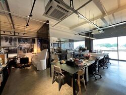 Solstice Business Center (D19), Factory #523344481
